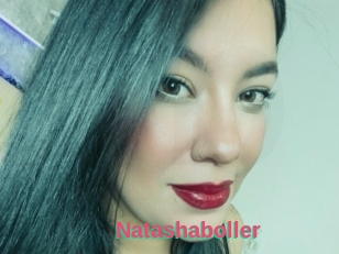 Natashaboller