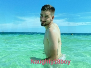 Naughty18boy