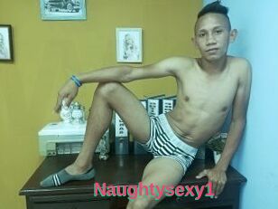 Naughtysexy1