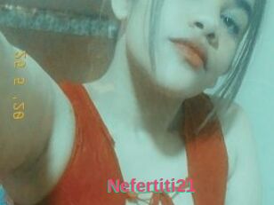 Nefertiti21