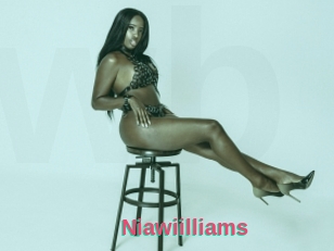 Niawiilliams