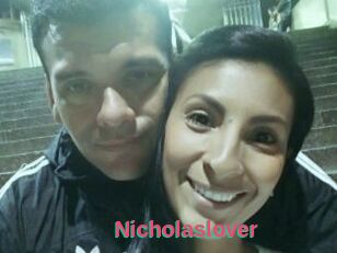 Nicholaslover