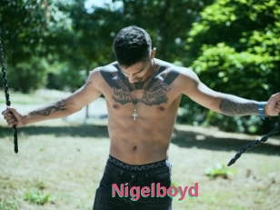 Nigelboyd