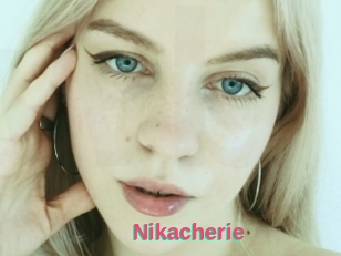 Nikacherie