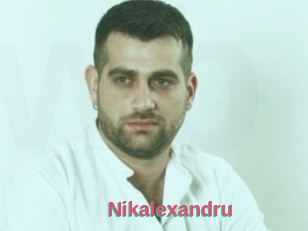 Nikalexandru