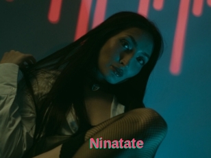 Ninatate