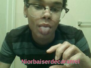 Niorbaiserdecaramel