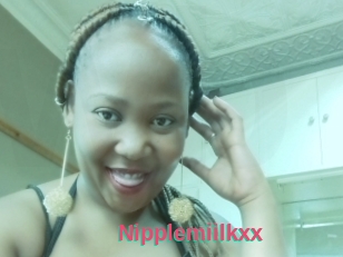 Nipplemiilkxx