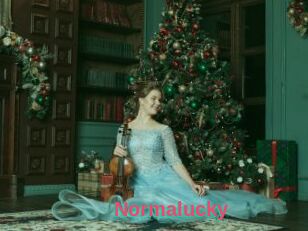 Normalucky