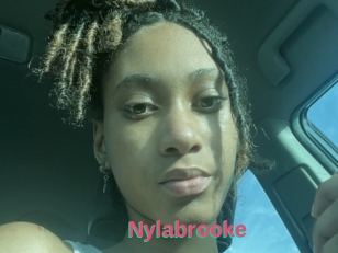 Nylabrooke