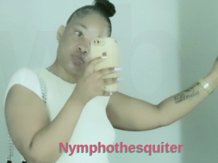 Nymphothesquiter