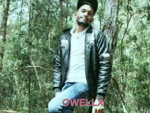 OWELLX