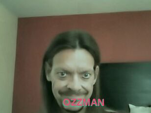 OZZMAN