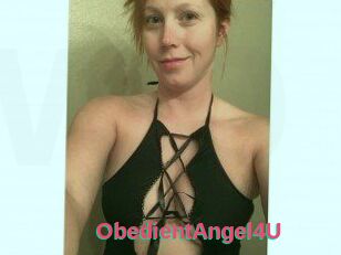 ObedientAngel4U