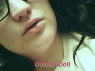 OctoberDoll