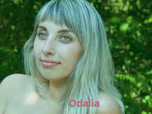 Odalia