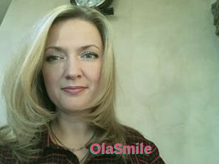 OlaSmile