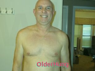 OlderHung