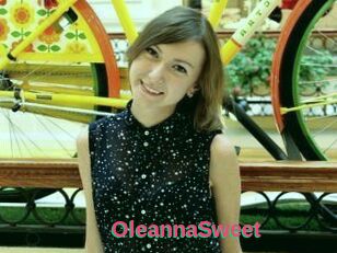 OleannaSweet