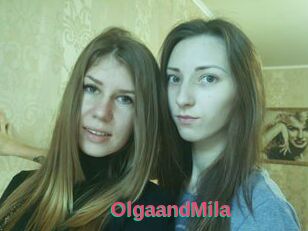 OlgaandMila