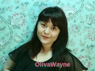 OlivaWayne