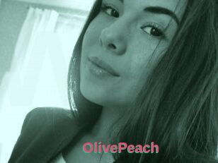 OlivePeach