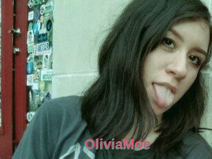 OliviaMoe