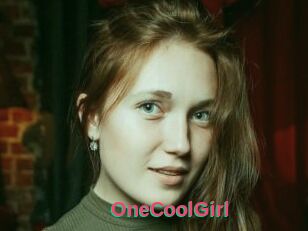 OneCoolGirl