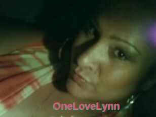 OneLoveLynn