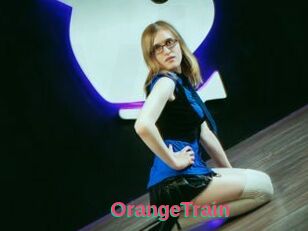 OrangeTrain