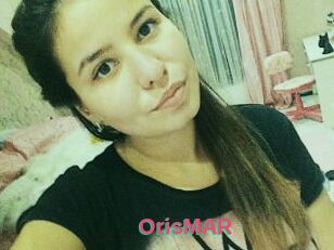 OrisMAR