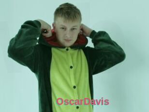 Oscar_Davis