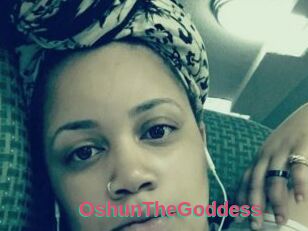 OshunTheGoddess