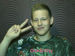 OskarShy