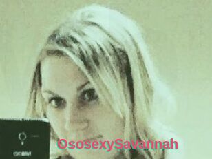 OsosexySavannah