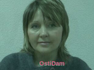 OstiDam