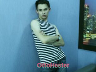 OttoHester