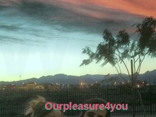 Ourpleasure4you