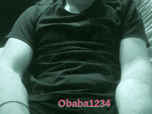 Obaba1234