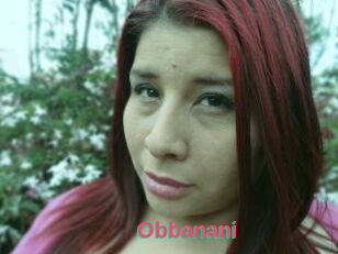 Obbanani