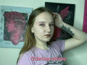 Odeliacatlow