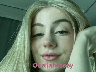 Odeliahessey