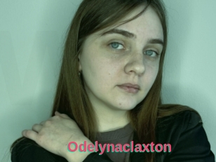 Odelynaclaxton