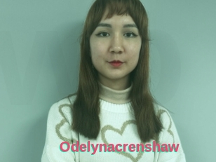 Odelynacrenshaw