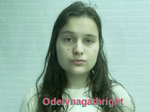 Odelynagathright