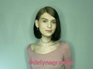 Odelynagranger