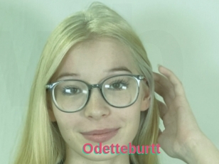 Odetteburtt