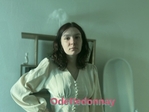 Odettedonnay