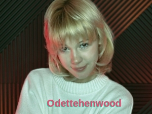 Odettehenwood