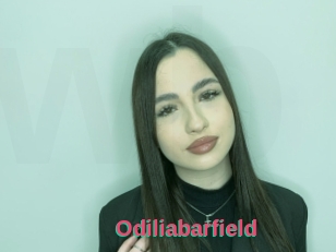 Odiliabarfield